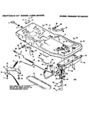 Chassis assembly