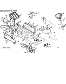 Seat assembly