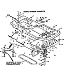 Chassis assembly