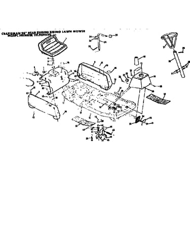 Seat assembly