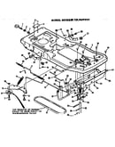 Chassis assembly