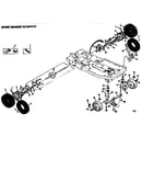 Axle assembly