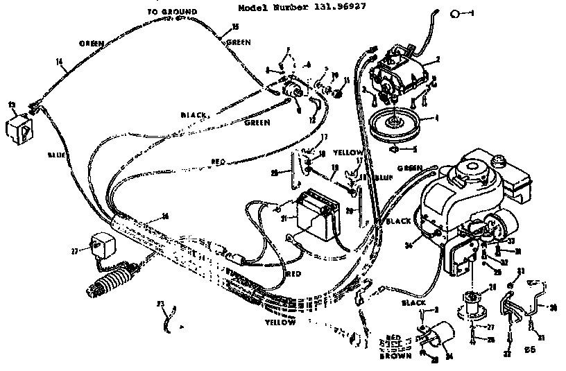 WIRE ASSEMBLY