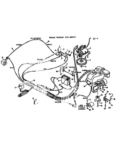 Wire assembly