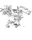 Handle assembly