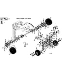 Axle assembly