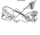 Craftsman 13196941 transmission diagram
