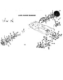 Axle assembly