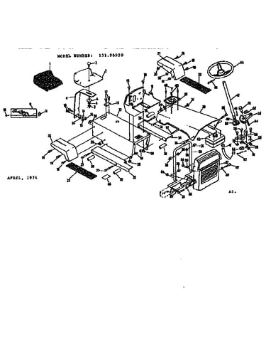 Seat assembly