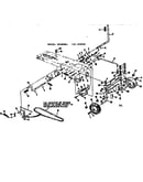 Handle assembly