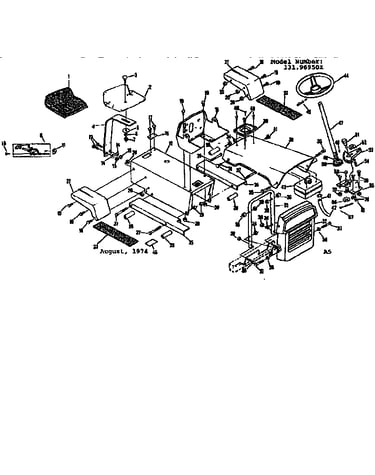 Seat assembly