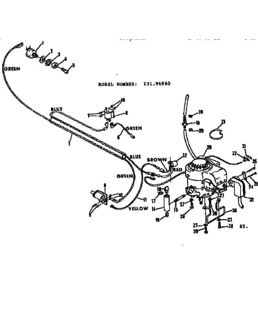 Electrical system