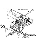 Drive assembly