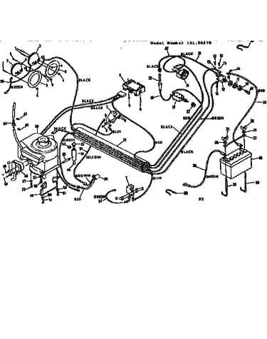 Electrical system