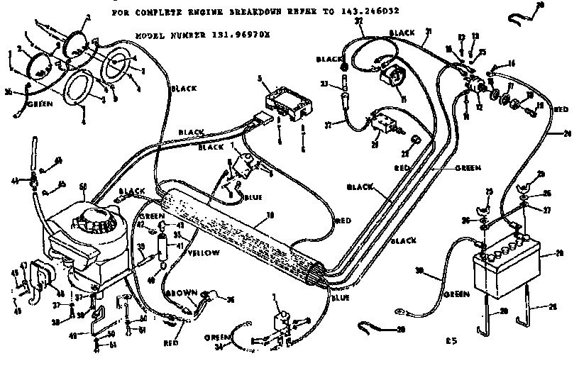 Electrical system