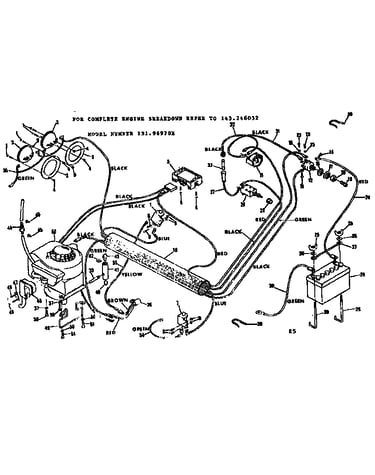 Electrical system