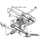 Drive assembly