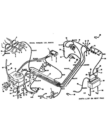 Electrical system