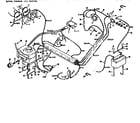 Craftsman 131969730 electrical system diagram