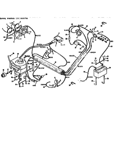 Electrical system