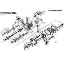 Transaxle no. 794126