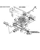 Drive assembly