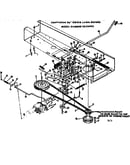Drive assembly
