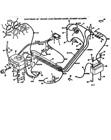 Electrical system