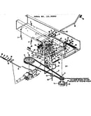 Drive assembly