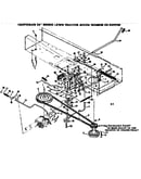 Drive assembly