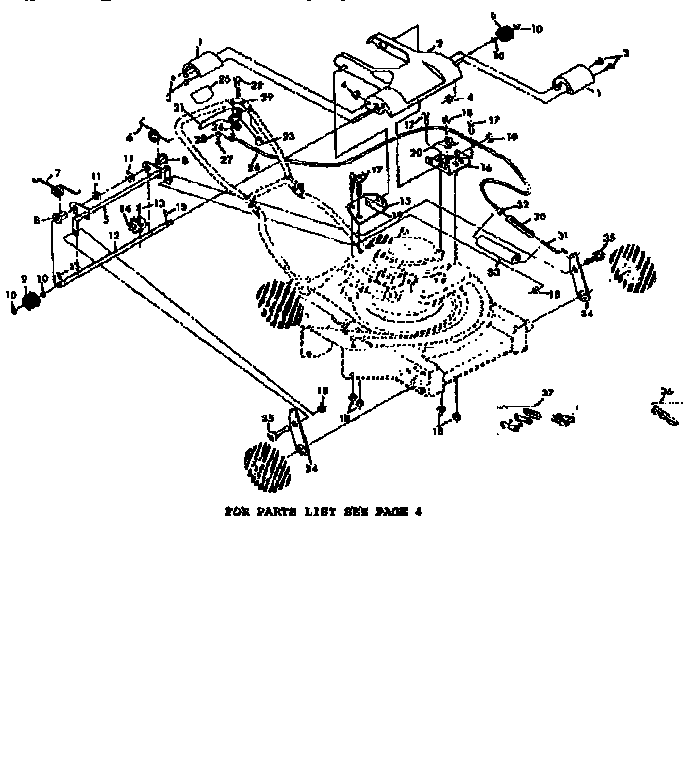 Handle assembly
