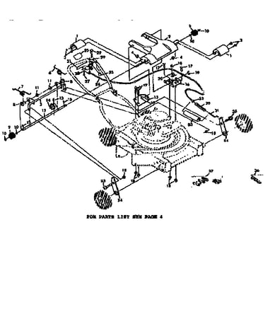 Handle assembly