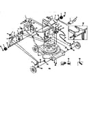 Handle assembly