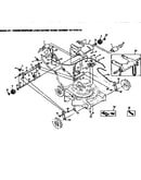 Handle assembly