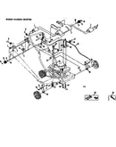 Handle assembly