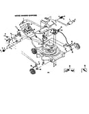 Handle assembly