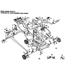 Handle assembly