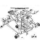 Handle assembly
