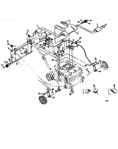 Handle assembly