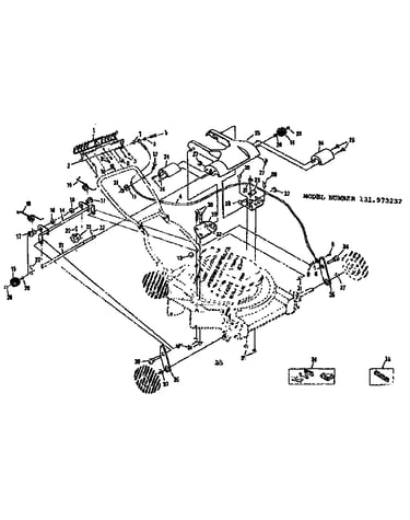 Handle assembly