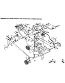 Handle assembly
