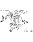 Handle assembly