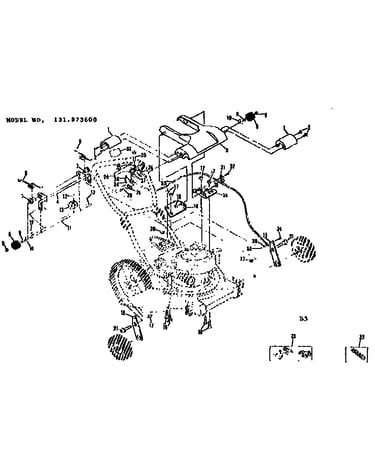 Handle assembly