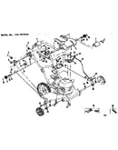 Handle assembly