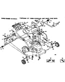 Handle assembly