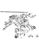Handle assembly