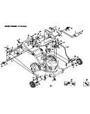 Handle assembly