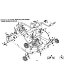 Handle assembly
