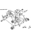Handle assembly