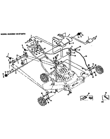 Handle assembly